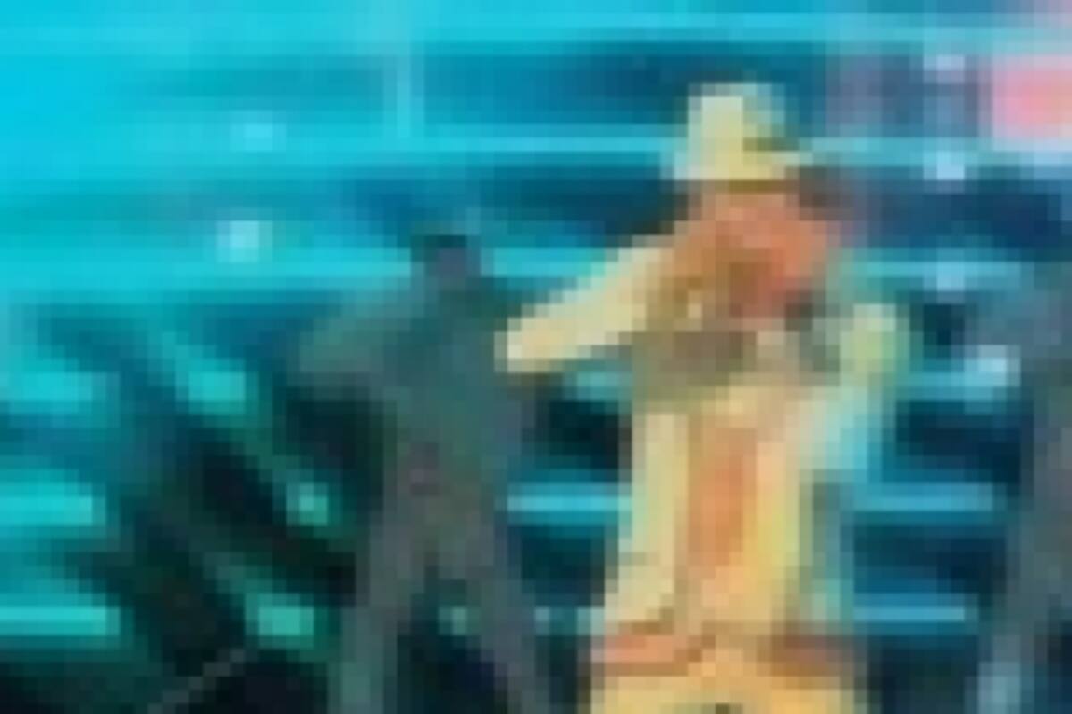 Harmonix baila con Kinect