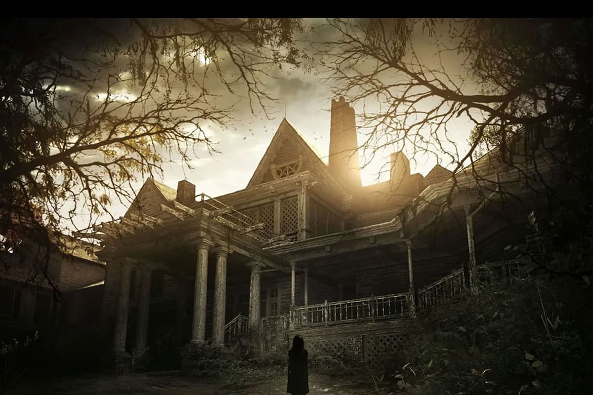 Fans prueban mod para disfrutar Resident Evil 7 en estilo clásico