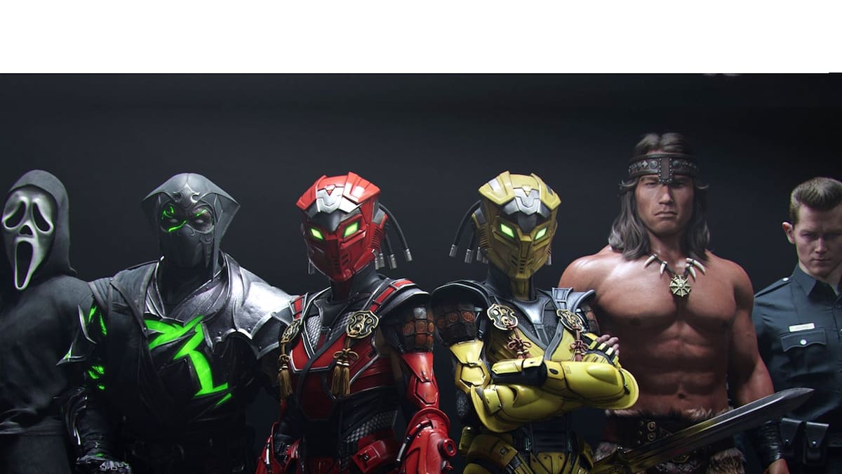 Los Animalities también llegarán al videojuego de NetherRealm Studios en una actualización gratuita
