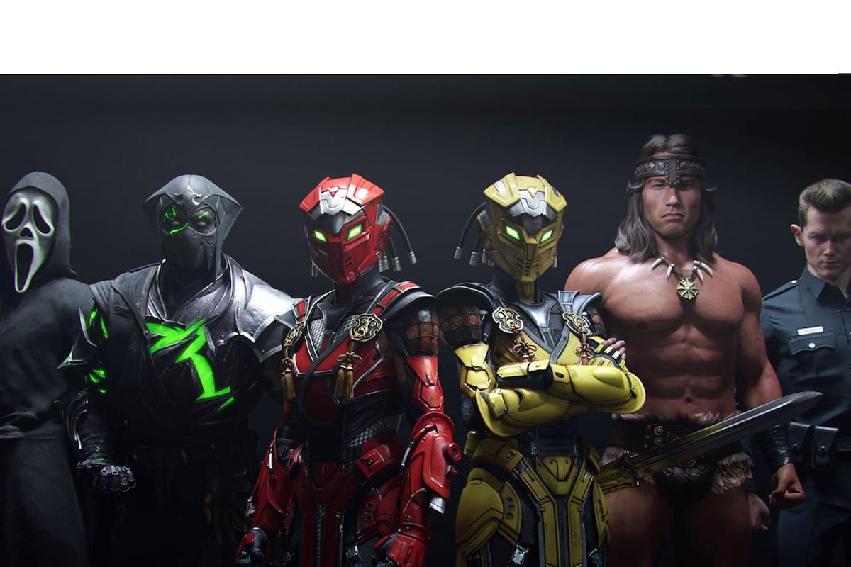 Mortal Kombat 1 tendrá una expansión de historia y 6 nuevos personajes DLC; fecha, precio y más detalles