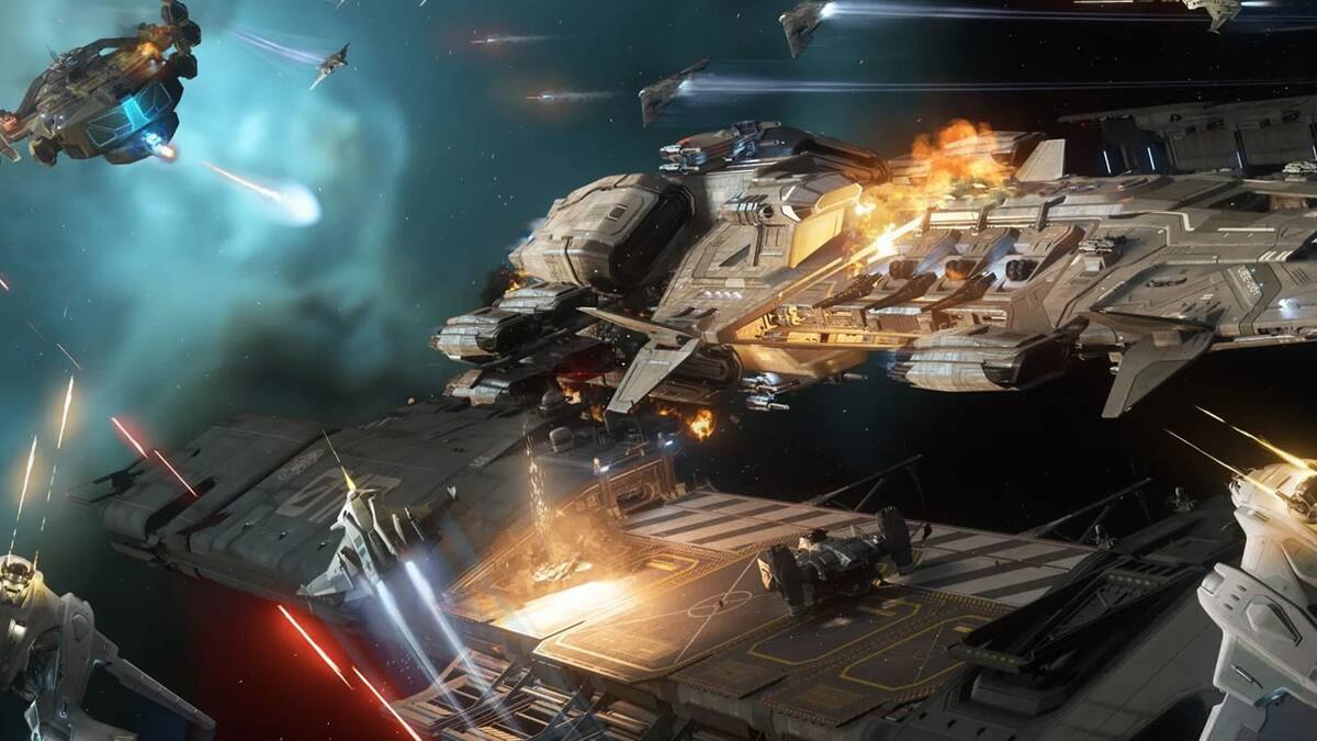 Los años pasan, el apoyo sigue, pero el juego no tiene versión final ni fecha de lanzamiento