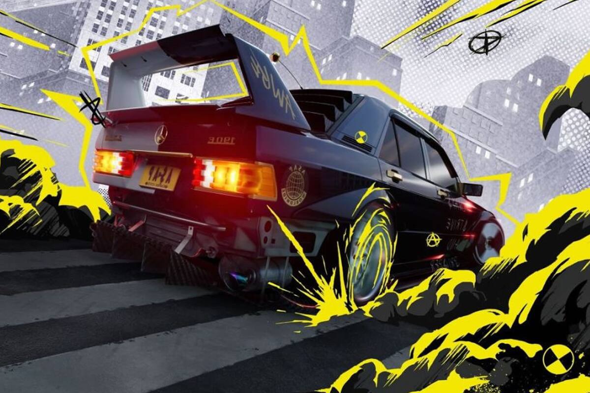 Need for Speed Unbound: conoce los requisitos en PC y su rendimiento en consolas