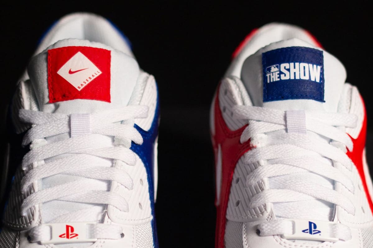 Nike anuncia nuevos tenis de PlayStation, pero no podrás comprarlos
