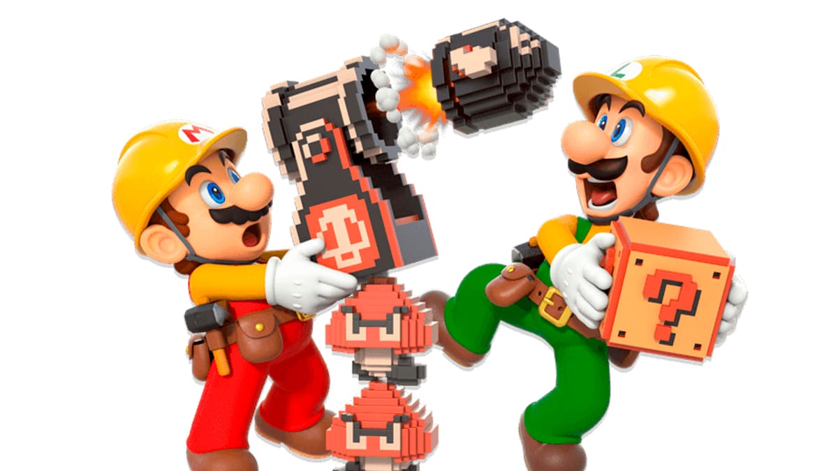 Los artículos están disponibles en preorden en la tienda en línea de Nintendo en Reino Unido