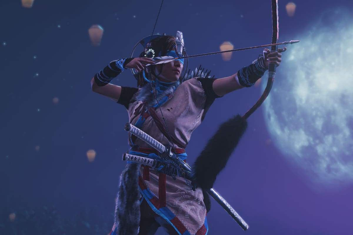 ¡Sorpresa! Ghost of Tsushima recibirá contenido de juegos exclusivos de Sony