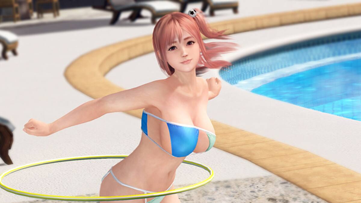 Los artículos serán exclusivos de Tokyo Game Show