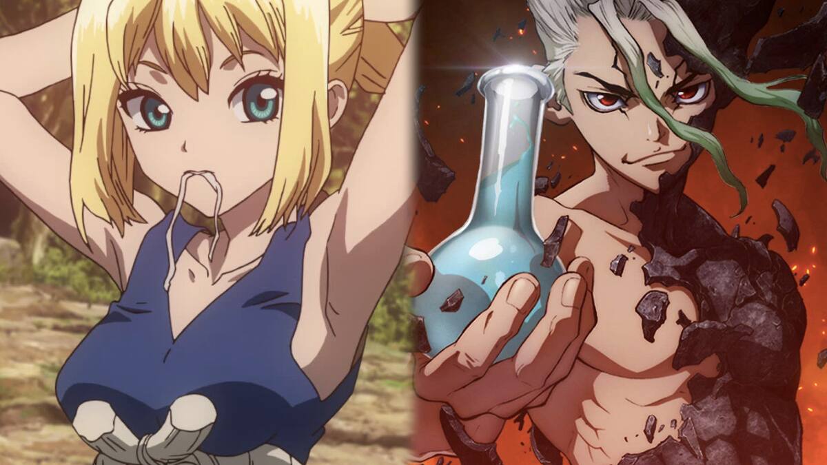 Los asistentes podrán disfrutar contenido de animes relacionados con la ciencia