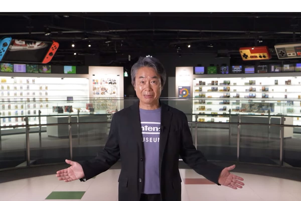 Así de espectacular es el Museo de Nintendo; fecha de apertura, ubicación, videojuegos y consolas en exhibición, actividades y más