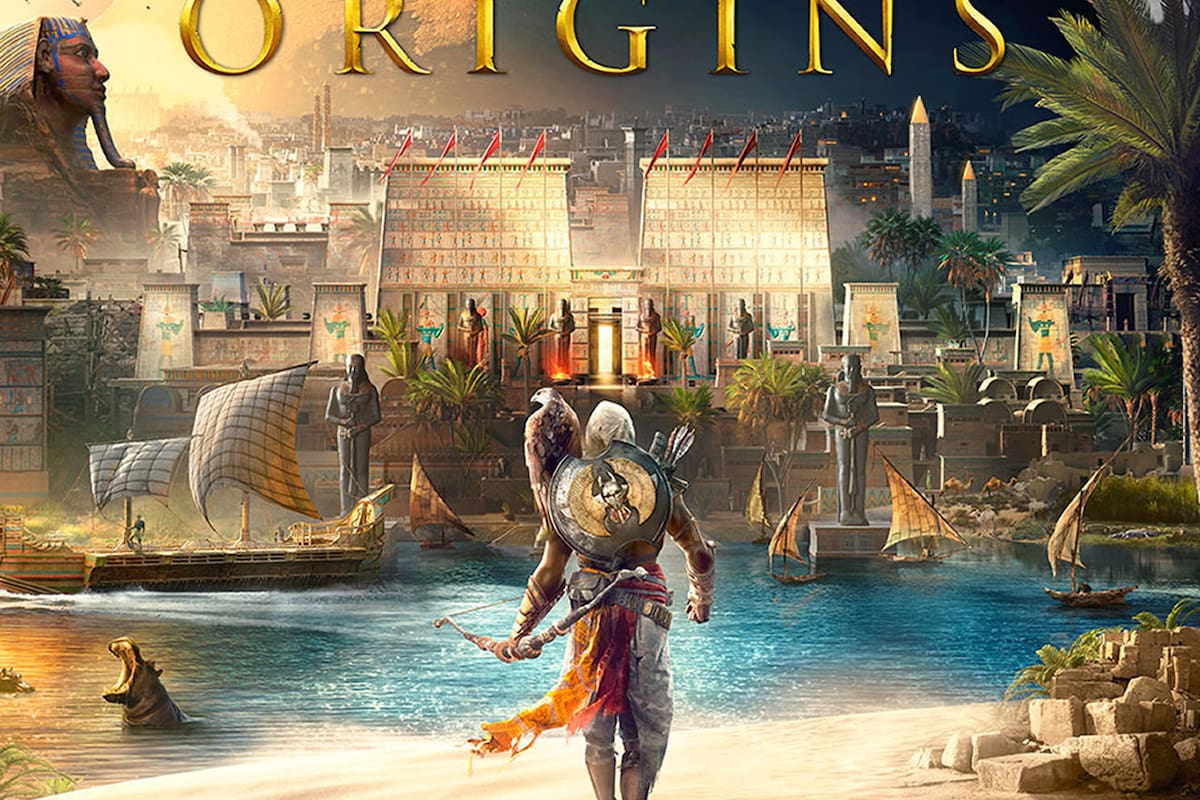 Ubisoft anuncia su alineación para gamescom 2017