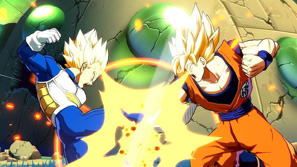 Los asistentes podrán jugar Dragon Ball FighterZ, Ace Combat 7, entre otros juegos más