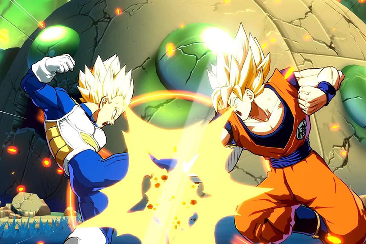 Bandai Namco detalla su alineación de títulos para gamescom 2017