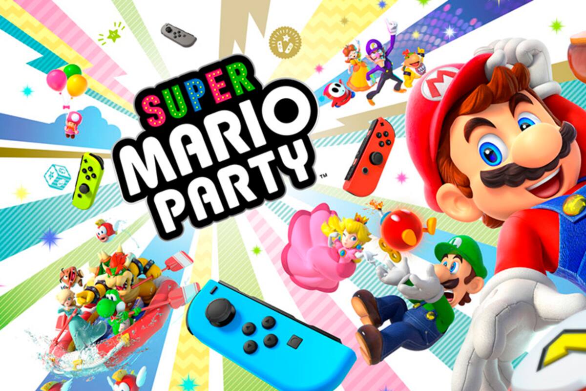 Nintendo anuncia sus planes para gamescom 2018