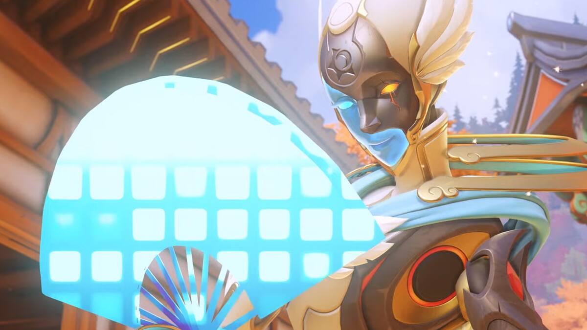 Los aspectos inspirados en los MVP de la liga son para Roadhog y Echo