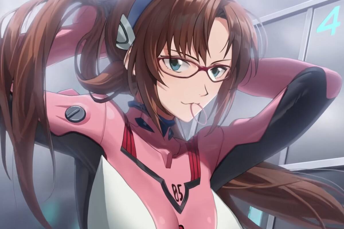 SHIFT UP colabora con Evangelion; podrás reclutar a Asuka, Rei, Mari y hasta Misato en el candente juego gacha GODDESS OF VICTORY: NIKKE