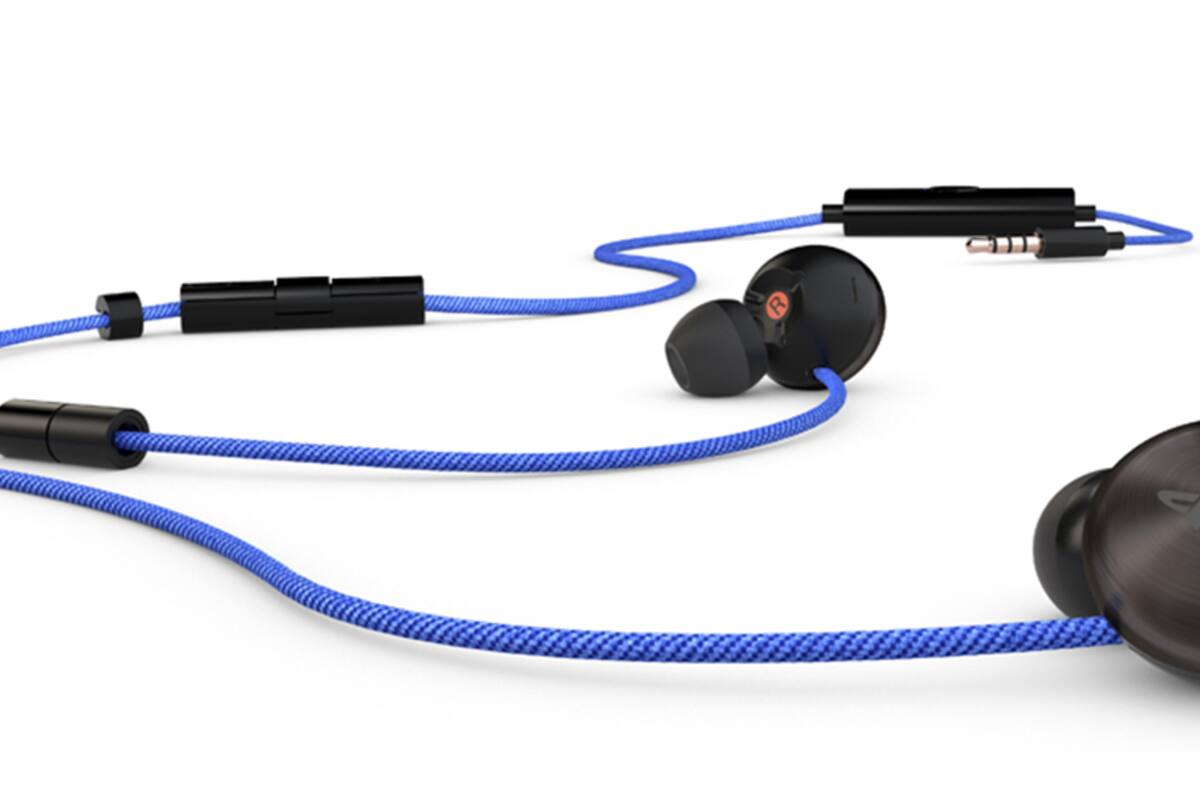 Sony anuncia nuevos auriculares para PlayStation 4