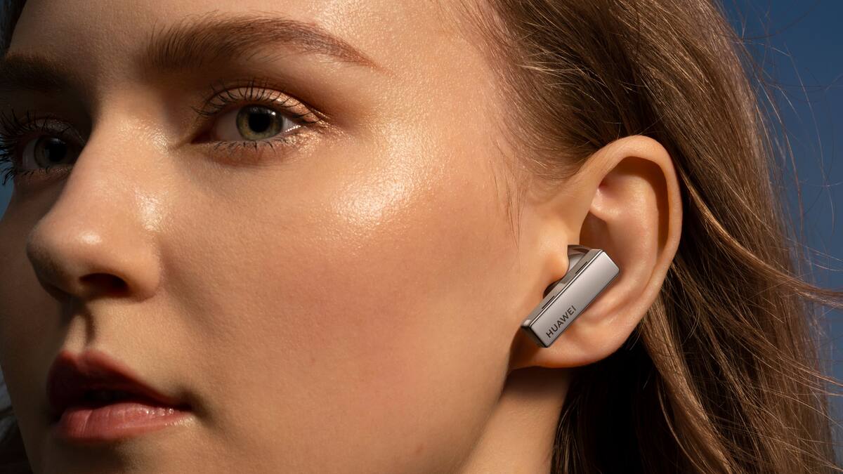 Los audífonos destacan por ser los primeros True Wireless Stereo del mundo