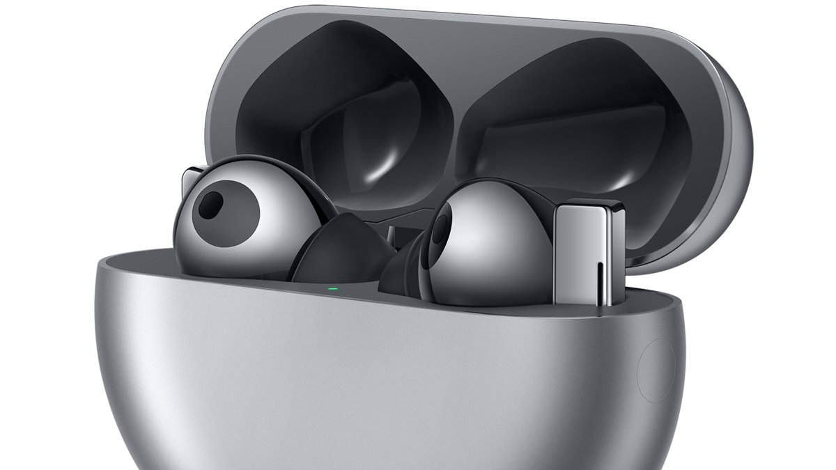 Los audífonos ofrecen una experiencia de audio con un extraordinario sonido, estilo, comodidad y cancelación de ruido