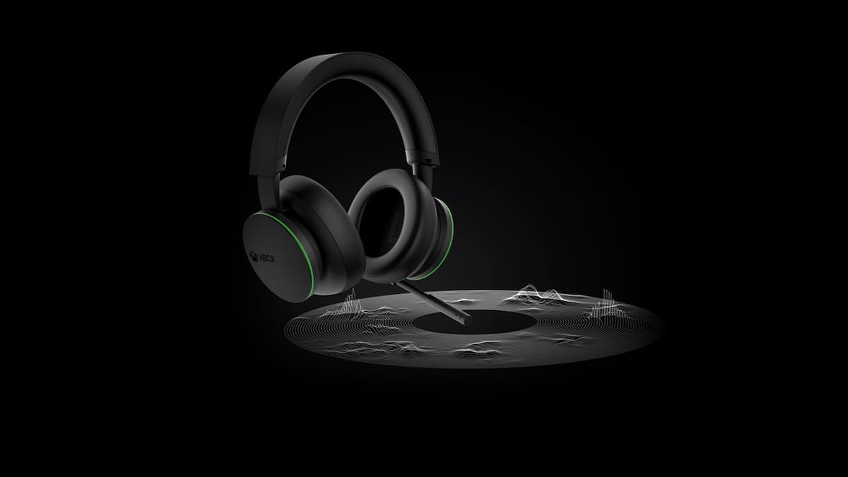 Los auriculares están diseñados para la nueva generación de consolas