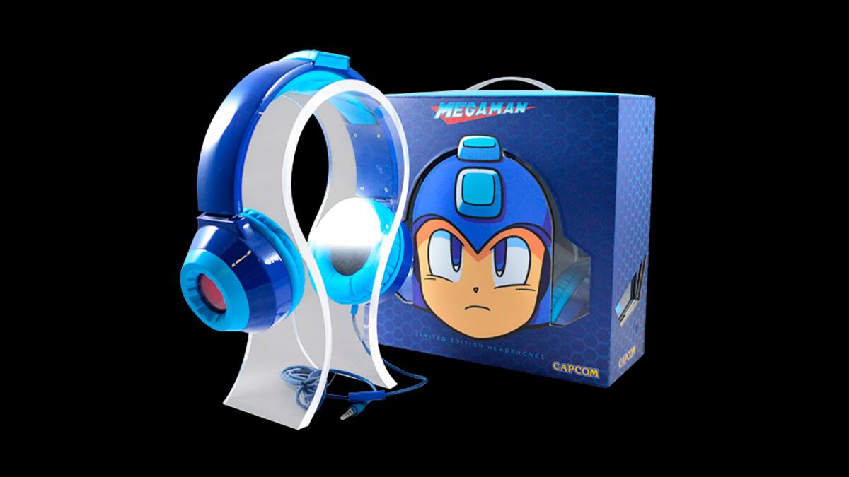 Los auriculares tienen luces LED