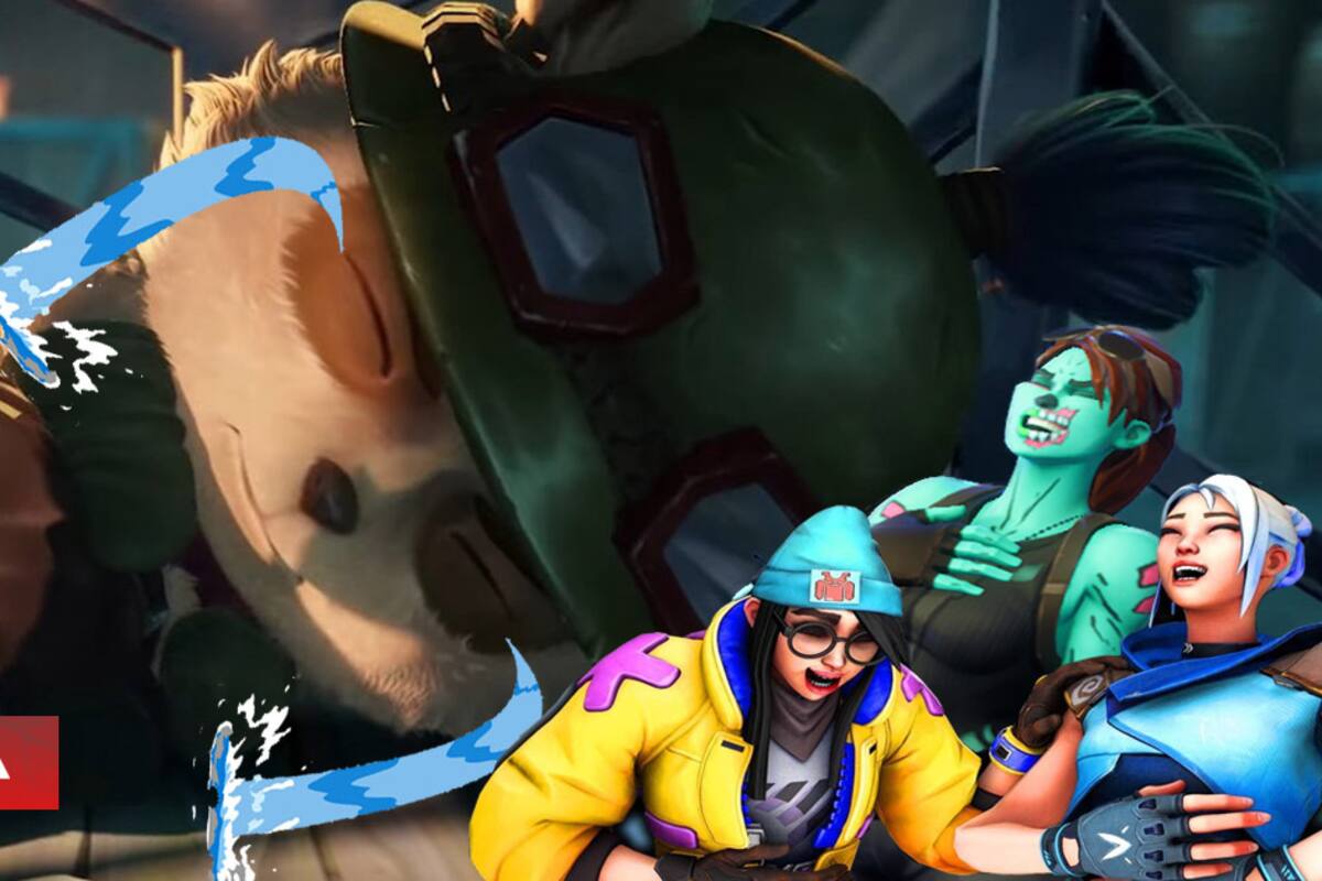 Ex gerente de Riot Games asegura que los MOBA son cosa del pasado y que la mayoría de jugadores prefieren los shooters