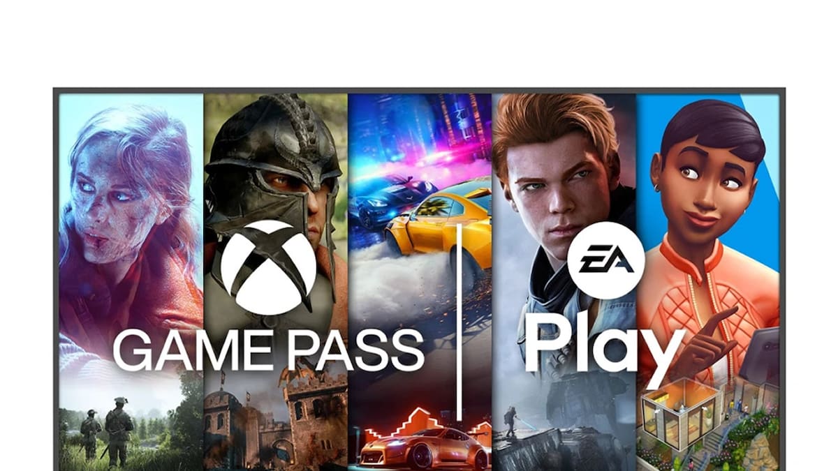 Los beneficios de EA Play se ofrecen a miembros de Game Pass sin costo adicional