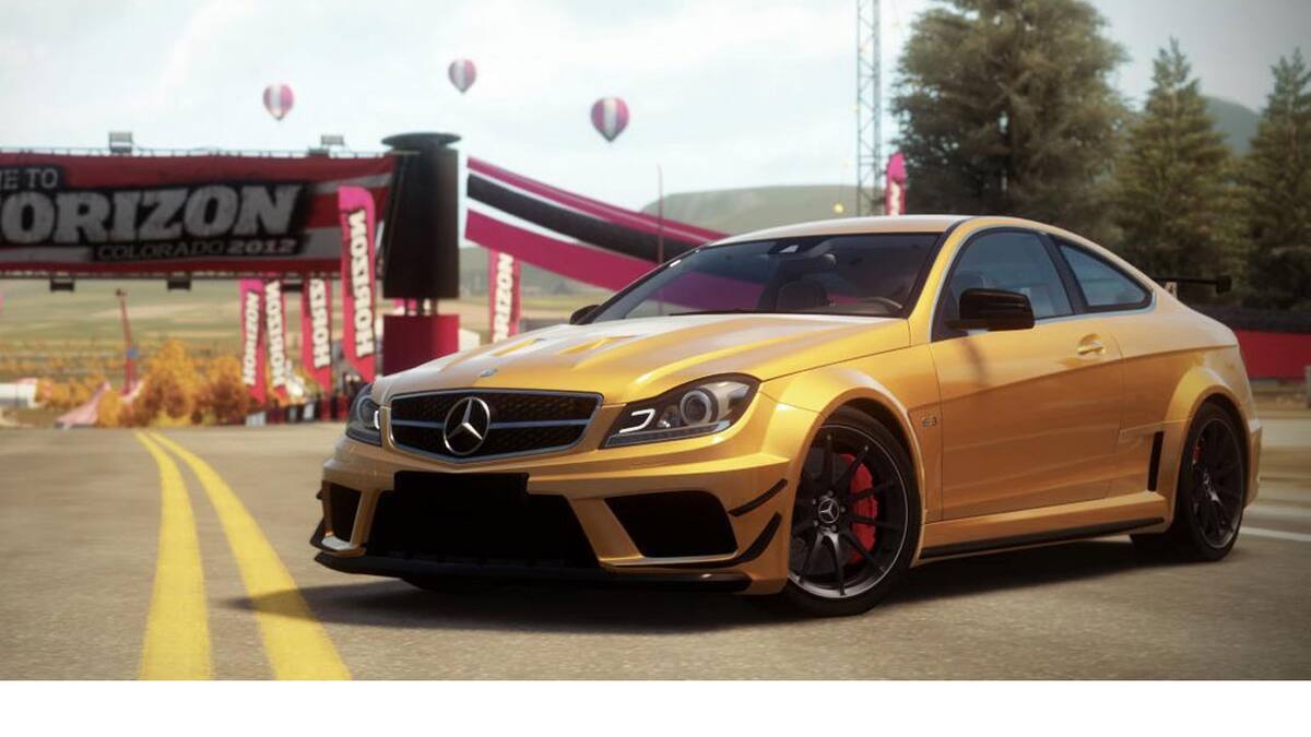 Los beneficios de Forza Rewards también serán exclusivos de Xbox One