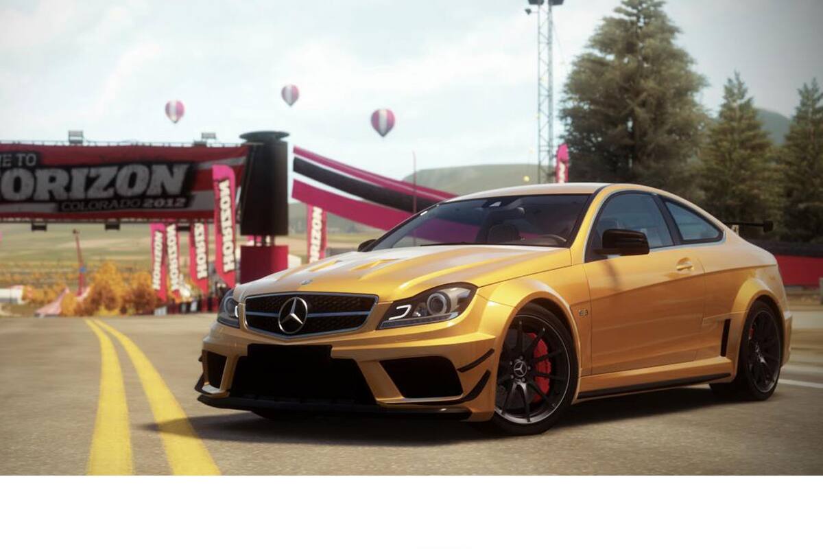 Forza Horizon 2 para Xbox 360 se quedará sin DLC