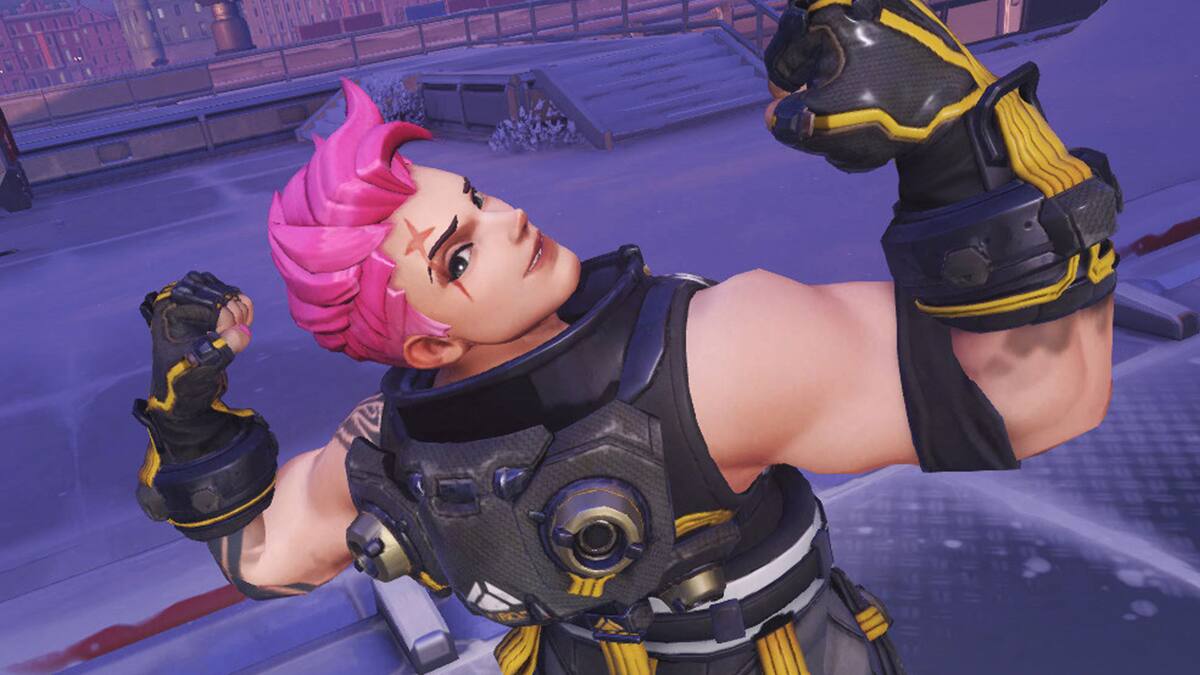 Los beneficios del juego de Blizzard alcanzarían a la empresa de lucha libre