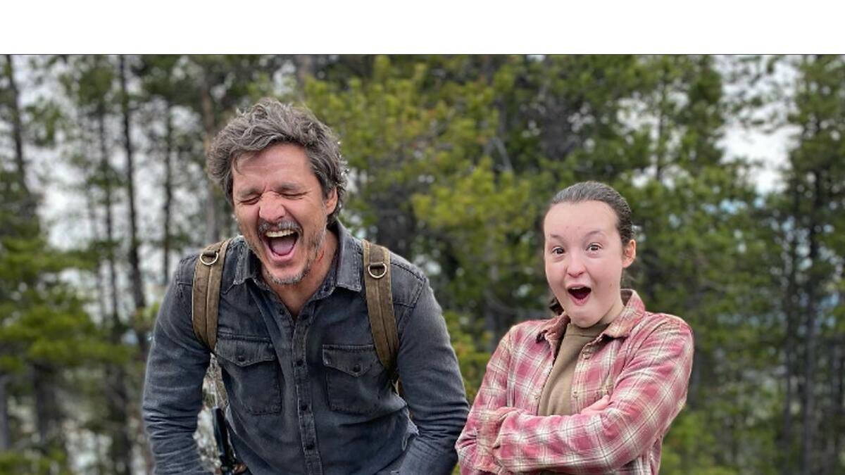 Los bloopers le quitan seriedad a algunos de los momentos más tristes de la serie de HBO