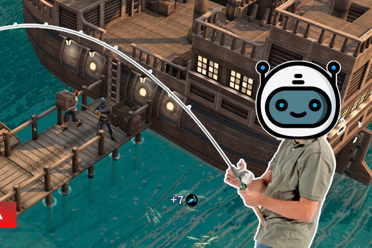 Creadores de RuneScape dejarán de pelear contra el uso de bots y los implementarán en su nuevo juego para que los jugadores los usen