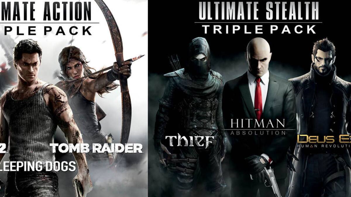 Los bundles estarán disponibles a finales de marzo