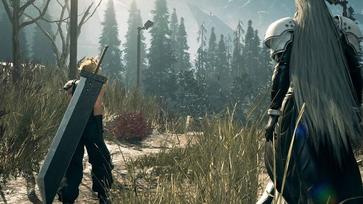 Los cambios no se detienen para Square Enix