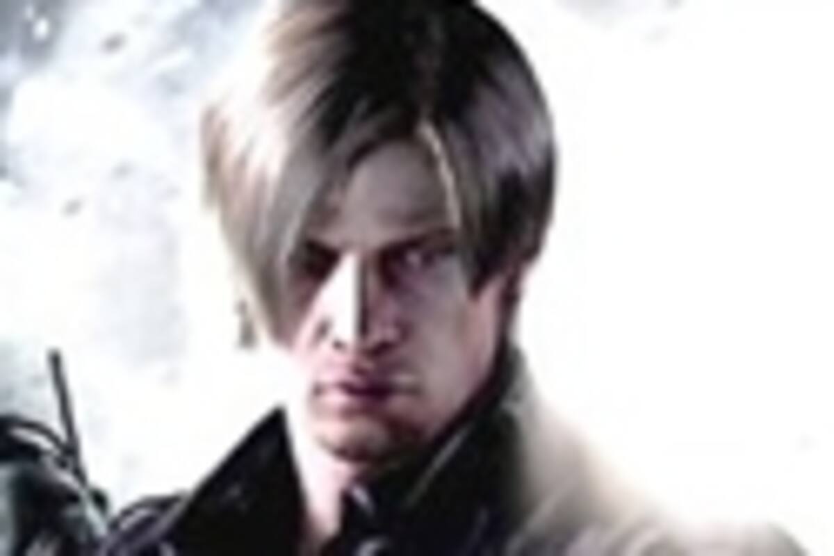 Revelan detalles del segundo parche para Resident Evil 6