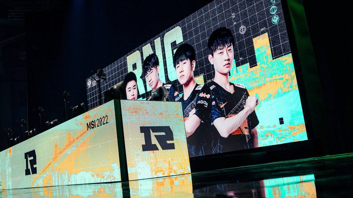 Los campeones de la LPL podrán defender su título e ir en busca del tricampeonato