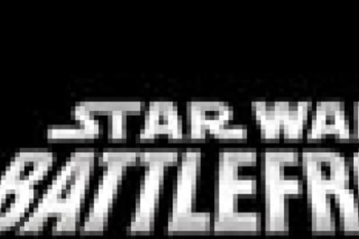 Star Wars Battlefront: Elite Squadron