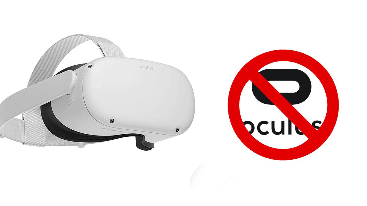 Los cascos VR ahora serán conocidos como Meta Quest