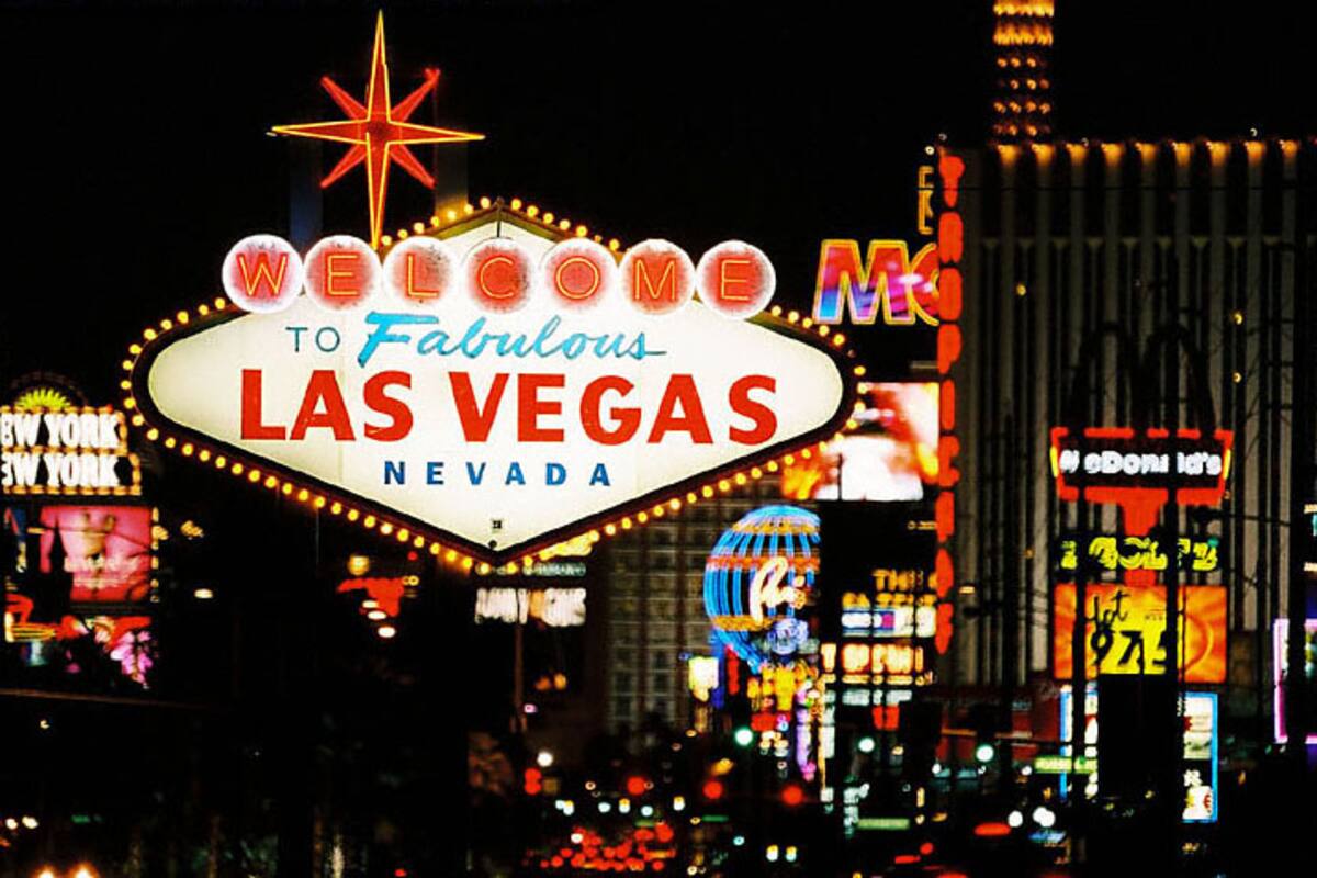 La ciudad de Las Vegas está interesada en apuestas de eSports