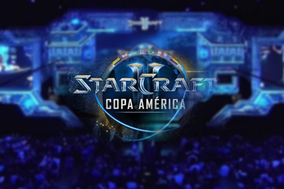 MajOr se queda con la Copa América 2017 de Starcraft 2