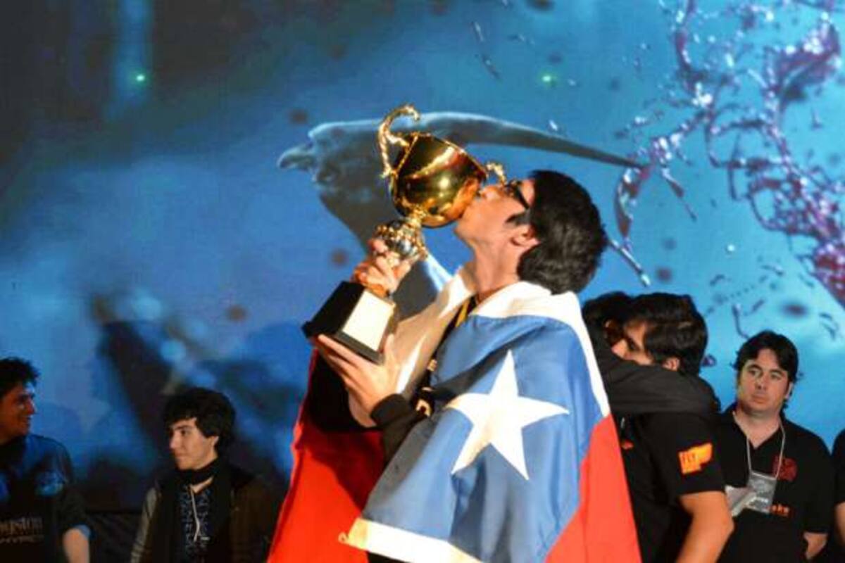 KiLLeR y Jarppi serán los chilenos que buscan quedarse con la Copa América de SC2