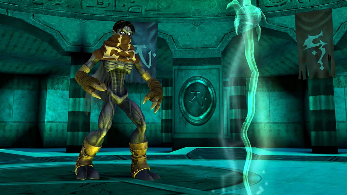 Los clásicos de Crystal Dynamics regresarían a finales de año