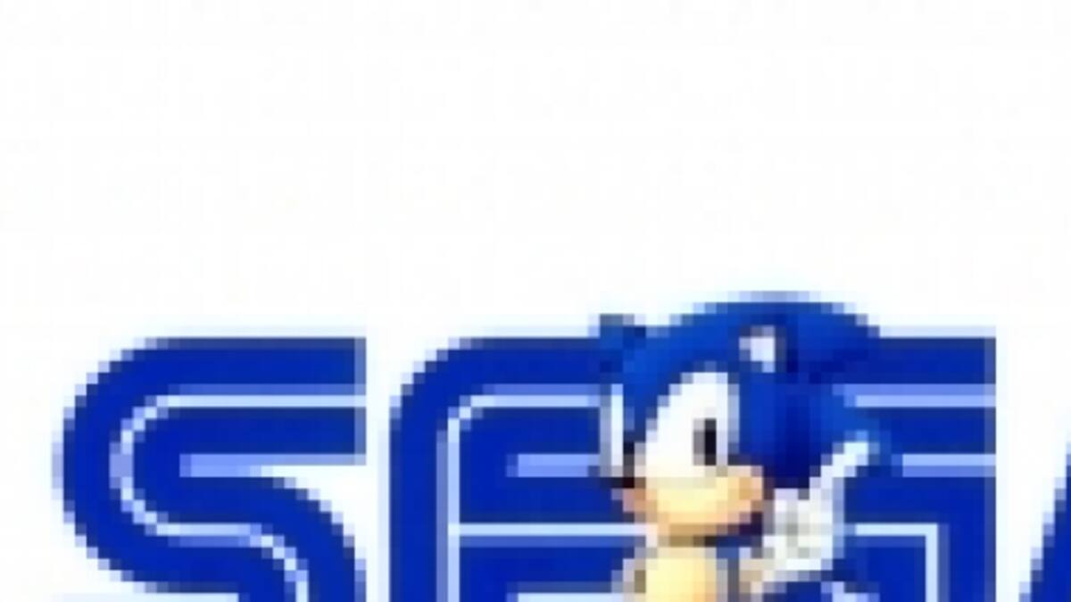 Los Clásicos de Dreamcast ya son una realidad