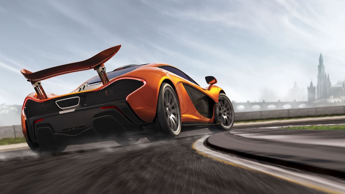 Los coches de gama alta estarán disponbiles para Forza Horizon 2 y Forza Motorsport 6