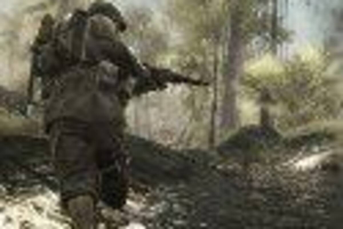 Beta Call of Duty World at War