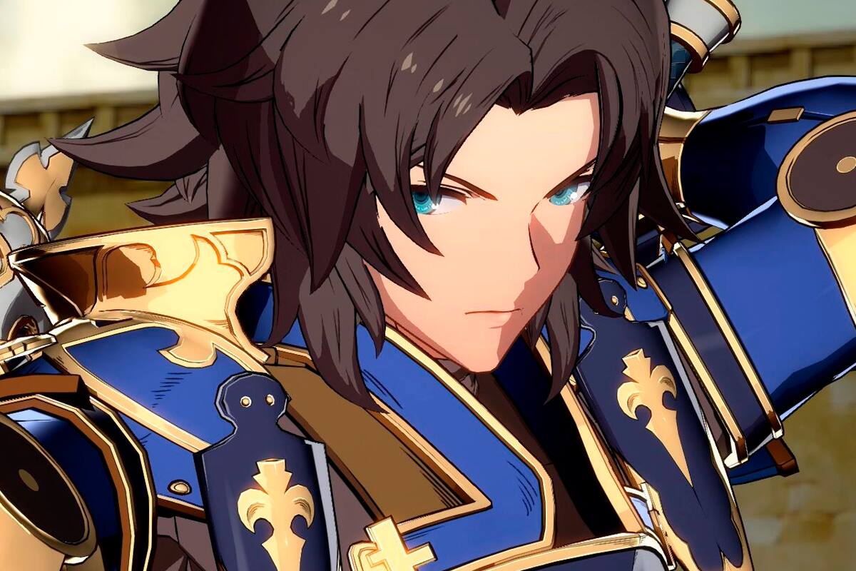 Prepárate para pelear en Granblue Fantasy Versus con este extenso gameplay