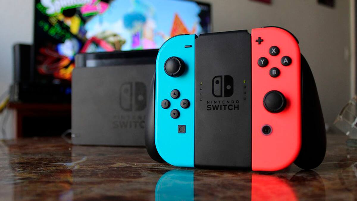 Los consumidores no están contentos con los defectos de los Joy-Con