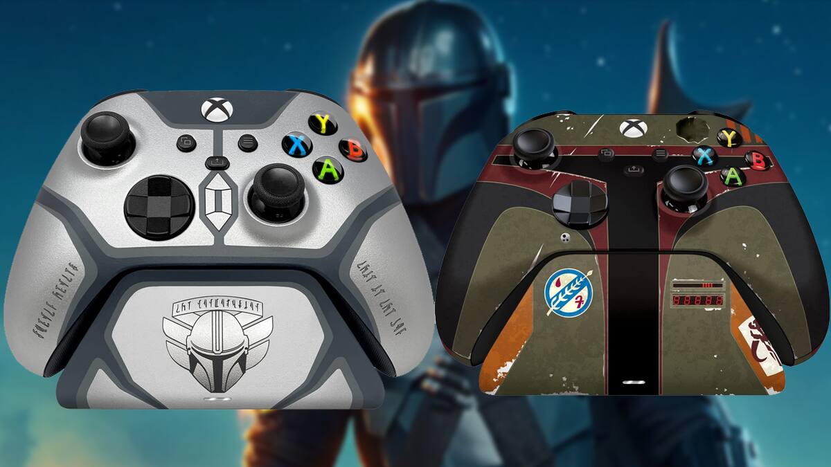 Los controles de edición especial ya están disponibles en Amazon México