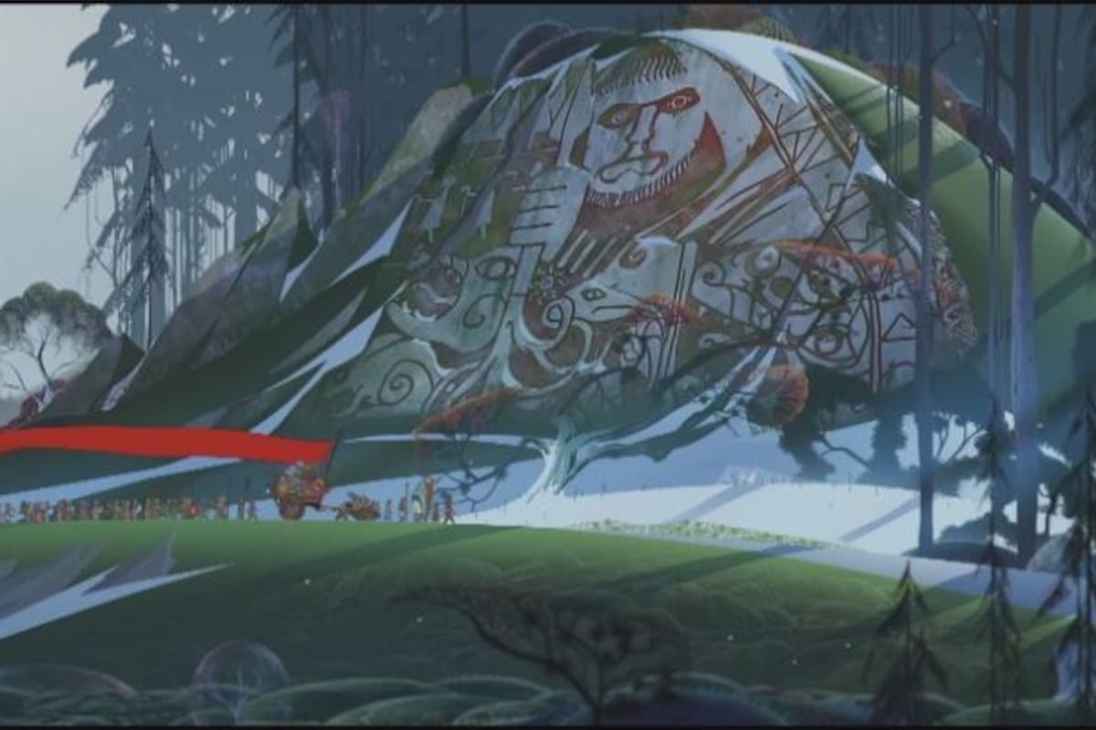 The Banner Saga llegará a tablets iOS y Android