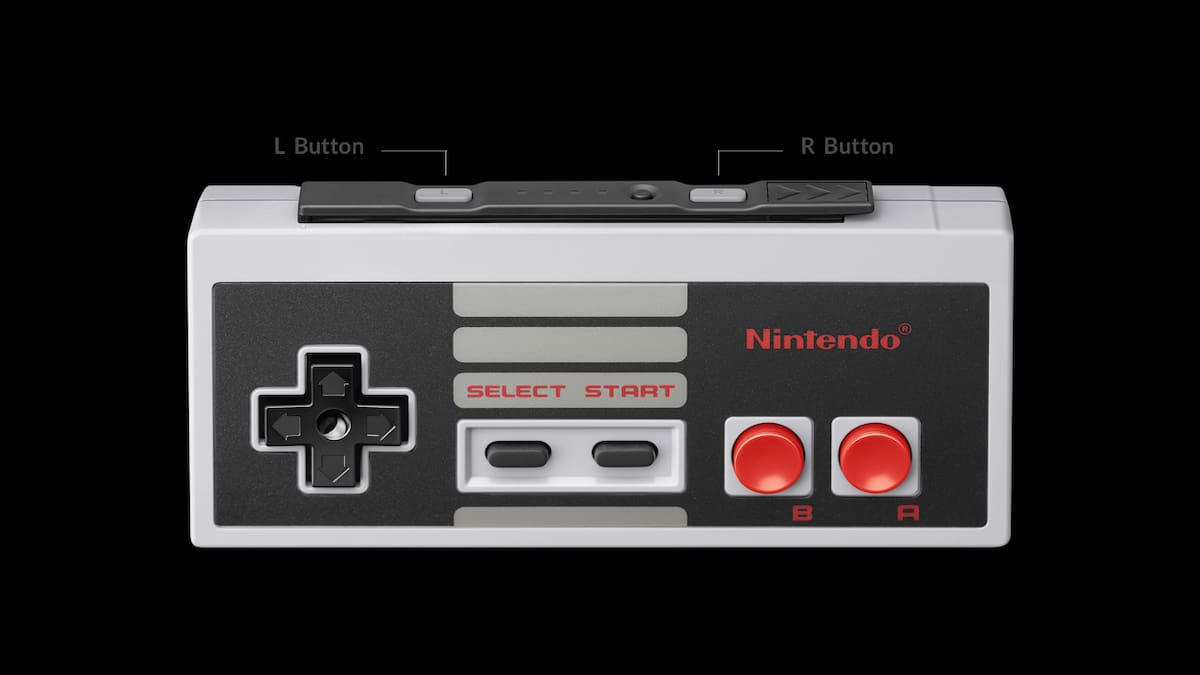 Los controles se venderán por par y sólo serán compatibles con los juegos clásicos