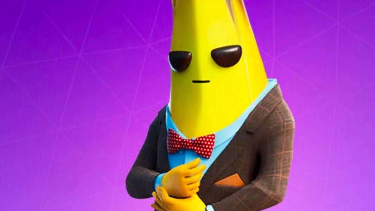 Los controles tendrán detalles inspirados en un skin del Battle Royale