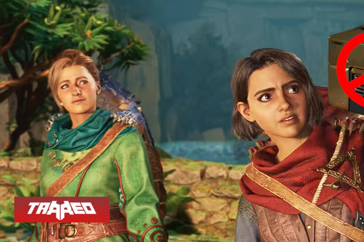"Sin cajas de botín, sin microtransacciones, sin m13rd4s" nuevo juego cooperativo de STEAM promete innovación y diversión